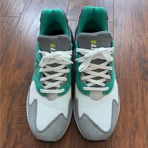 New Balance MS997JCG 997 Sport ABZORB Sneakers Men's size 11